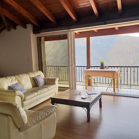 Apartmán Delphi Skyview Exteriér fotografie