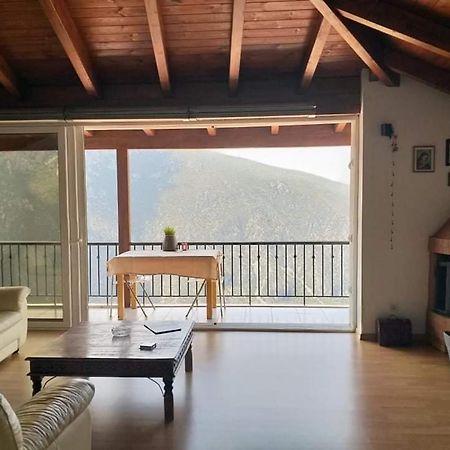 Apartmán Delphi Skyview Exteriér fotografie