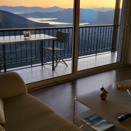 Apartmán Delphi Skyview Exteriér fotografie