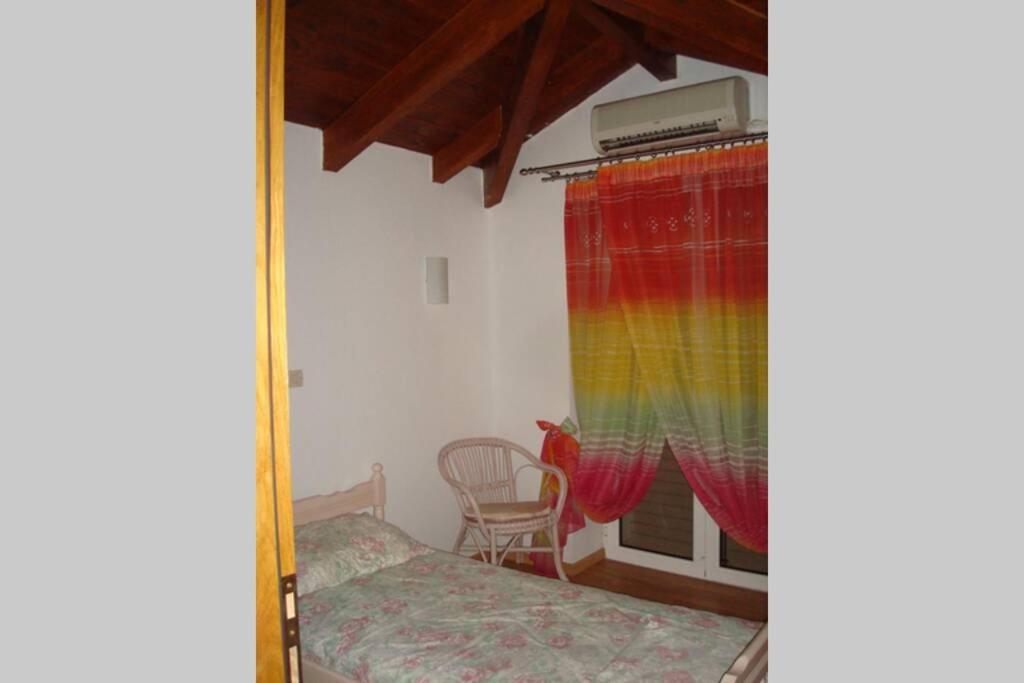 Apartmán Delphi Skyview Exteriér fotografie