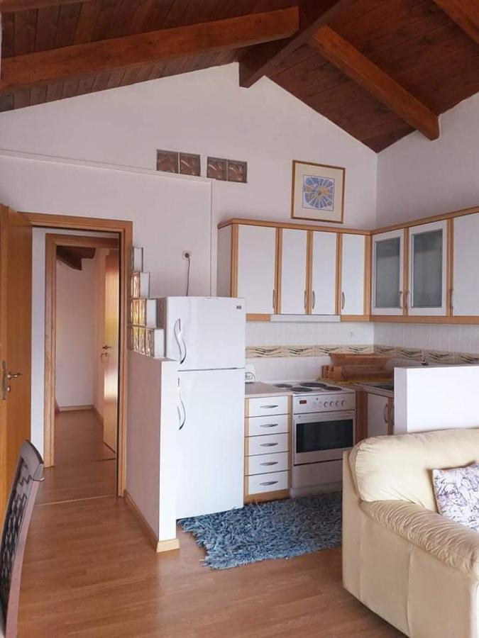 Apartmán Delphi Skyview Exteriér fotografie