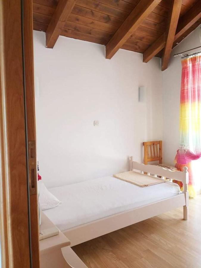 Apartmán Delphi Skyview Exteriér fotografie