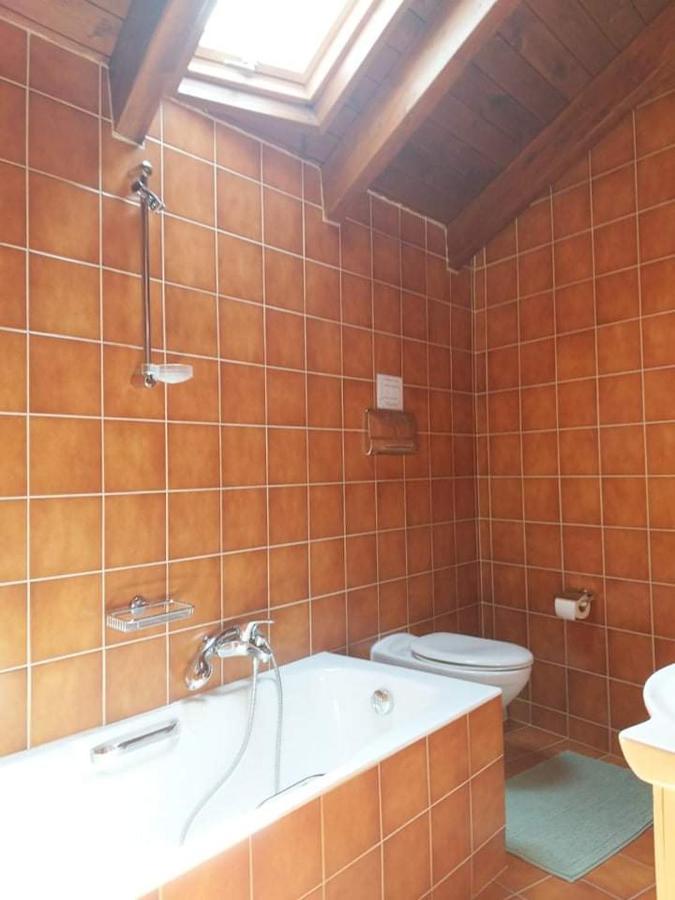 Apartmán Delphi Skyview Exteriér fotografie